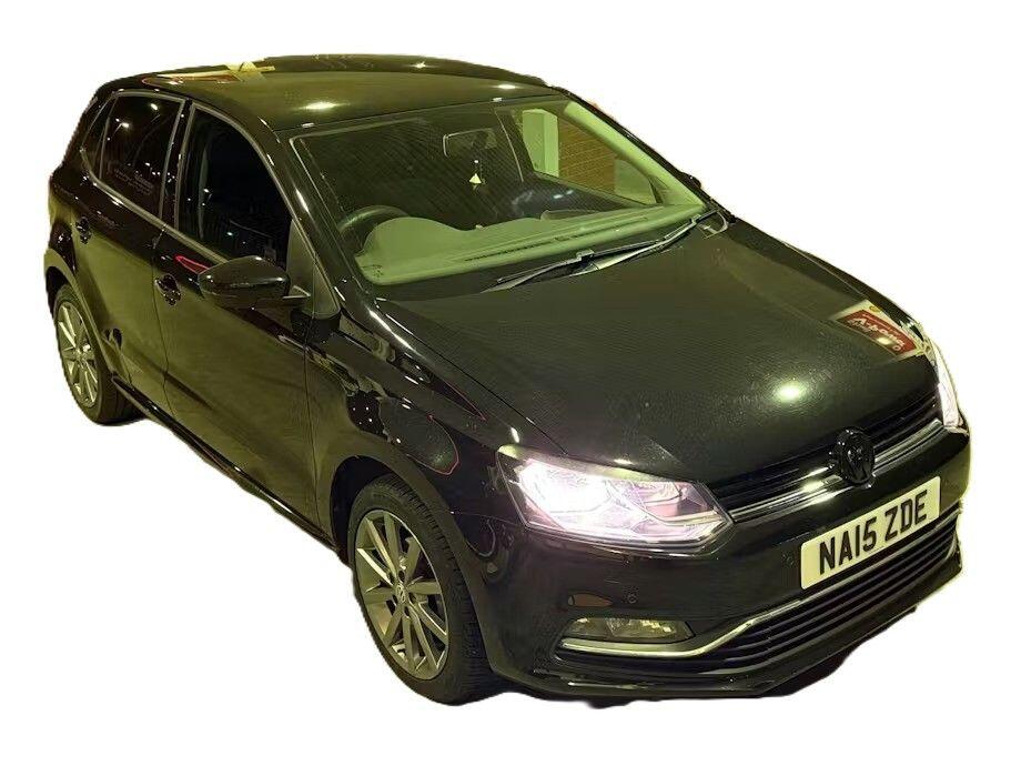 1.2 TSI BlueMotion Tech SE Design Hatchback 5dr Petrol DSG Euro 6 (s/s) (90 ps)